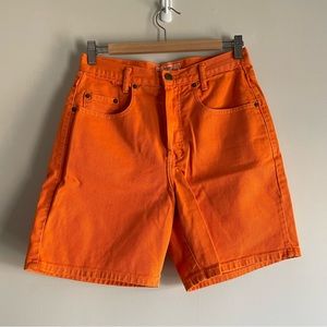 Vintage Guess High Waisted Jeans sz. 8